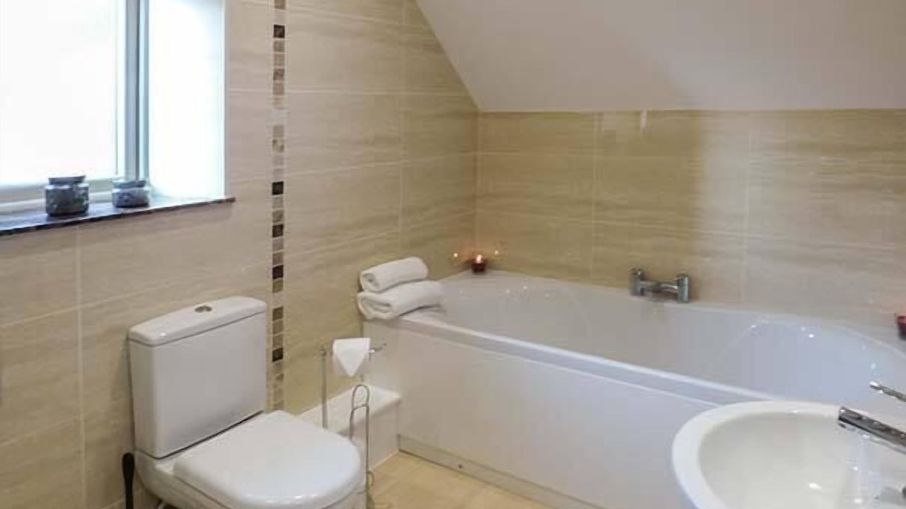 Photo of Bathroom in Winforton