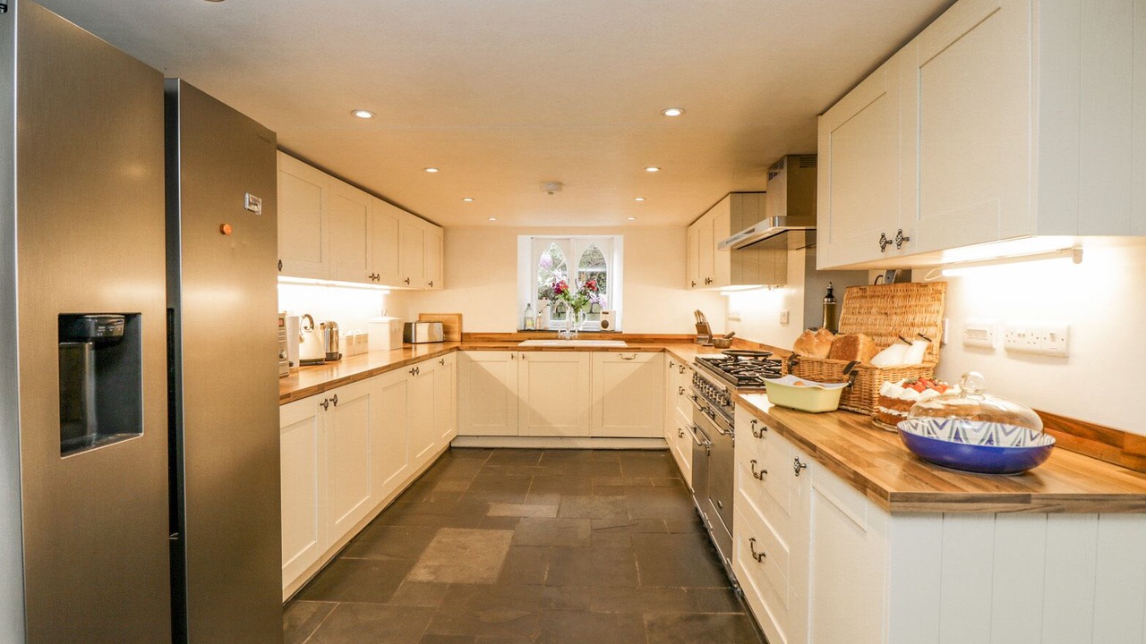 Photo of Kitchen in Lydbrook