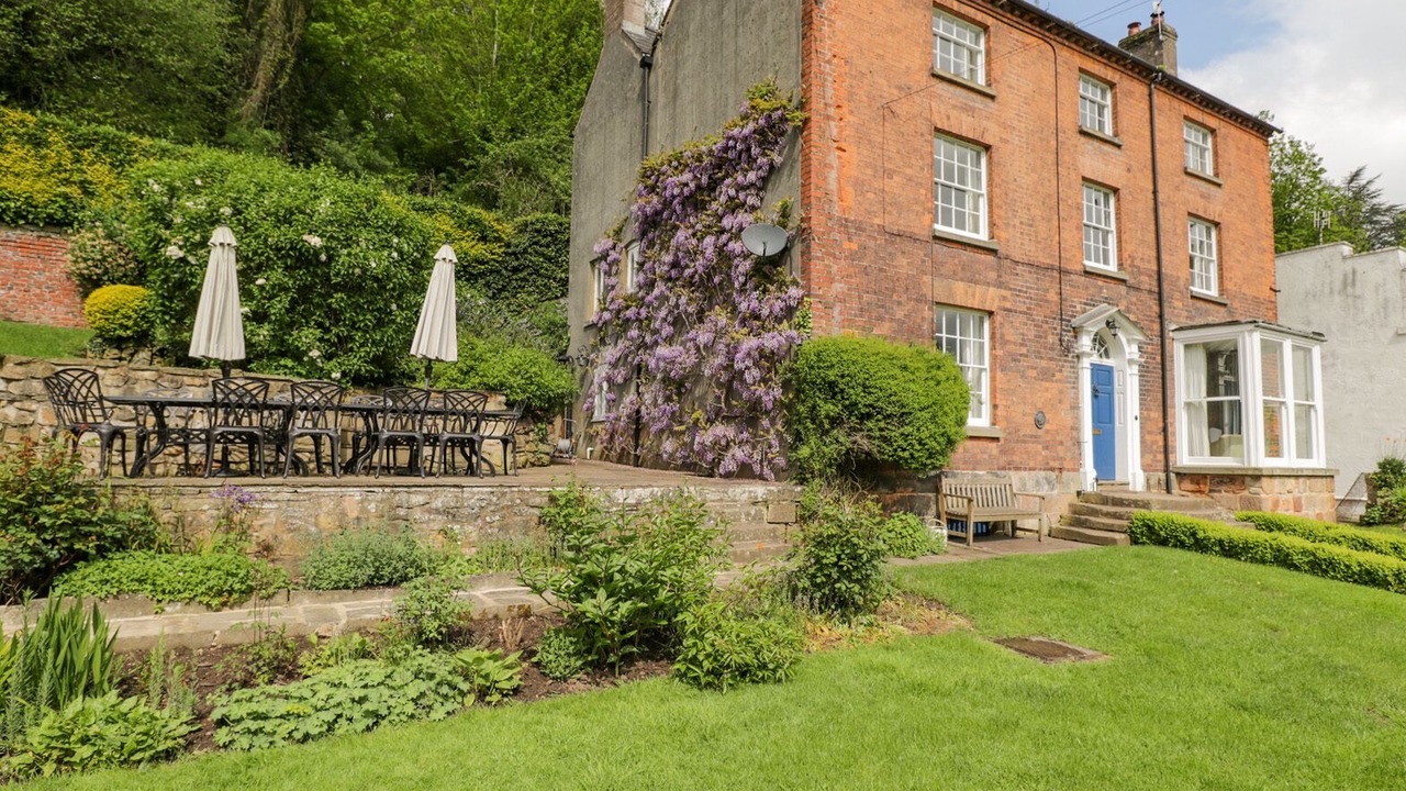 Photo of Outdoor in Lydbrook