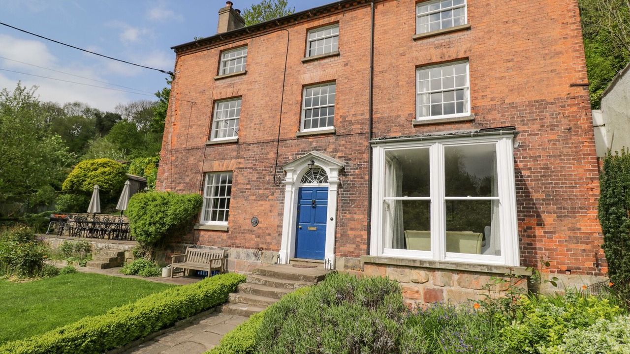 Photo of Outdoor in Lydbrook