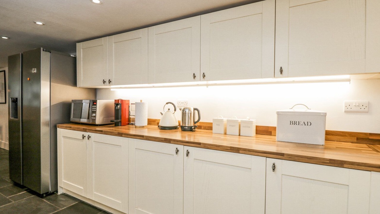 Photo of Kitchen in Lydbrook