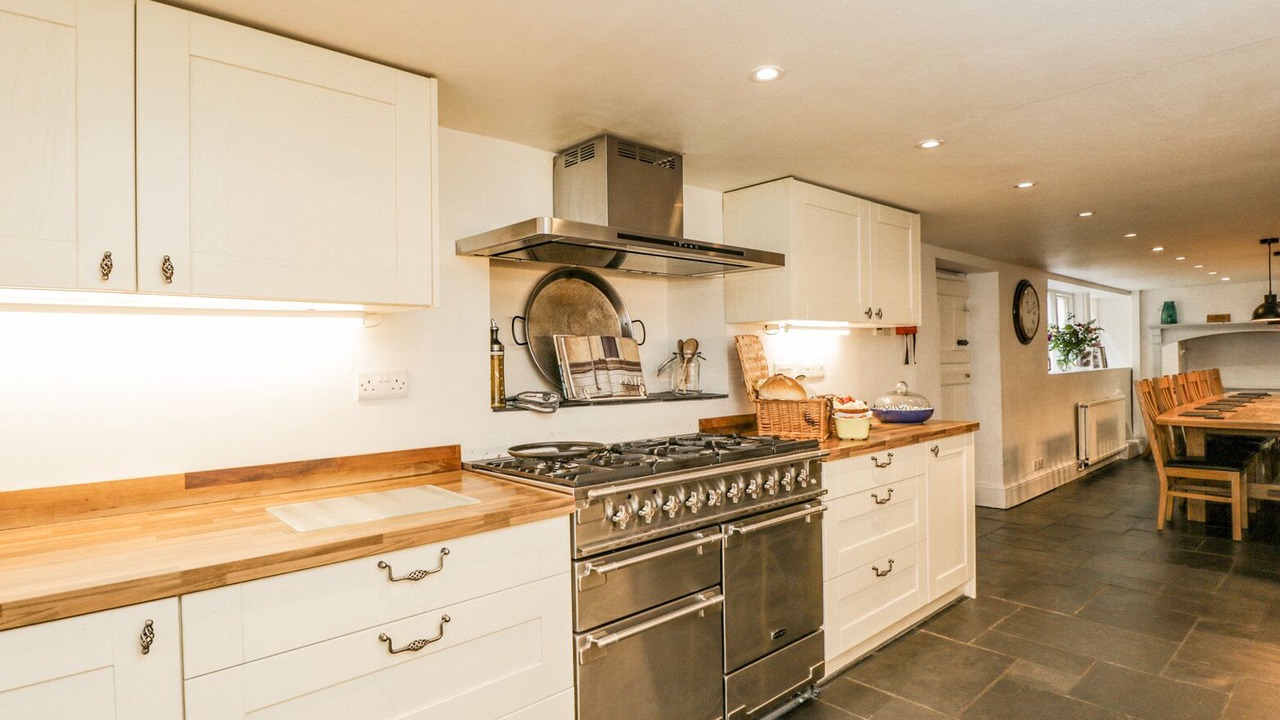 Photo of Kitchen in Lydbrook