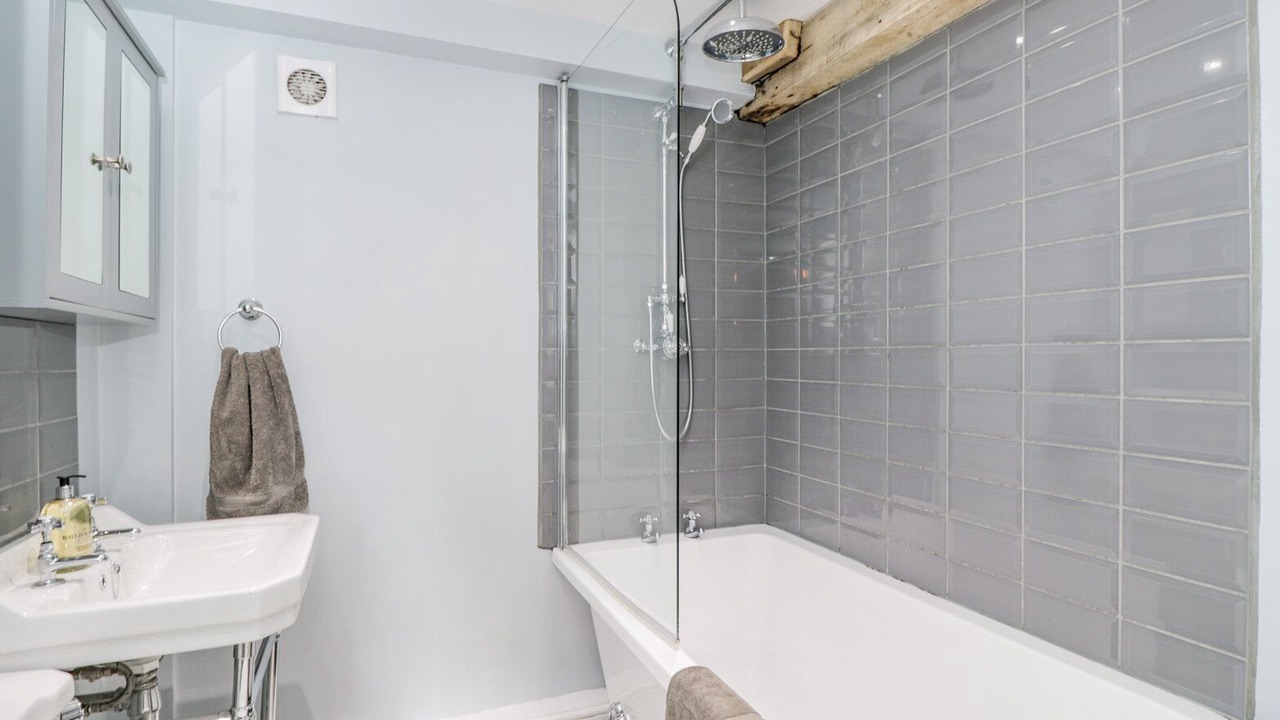 Photo of Bathroom in Lydbrook