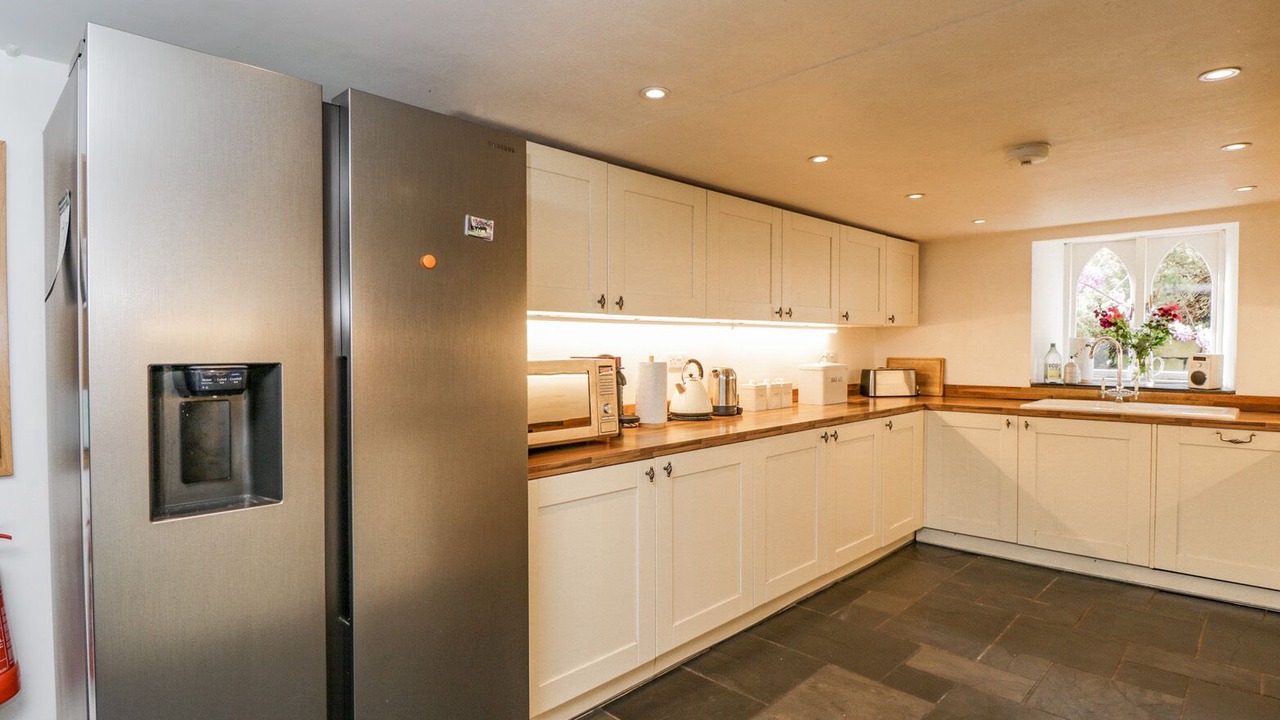 Photo of Kitchen in Lydbrook