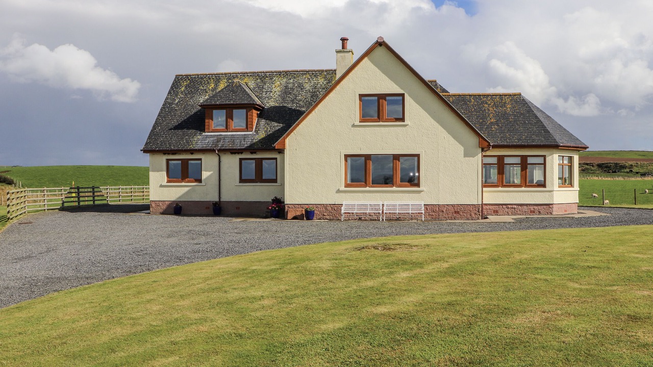 Photo of Outdoor in Stranraer