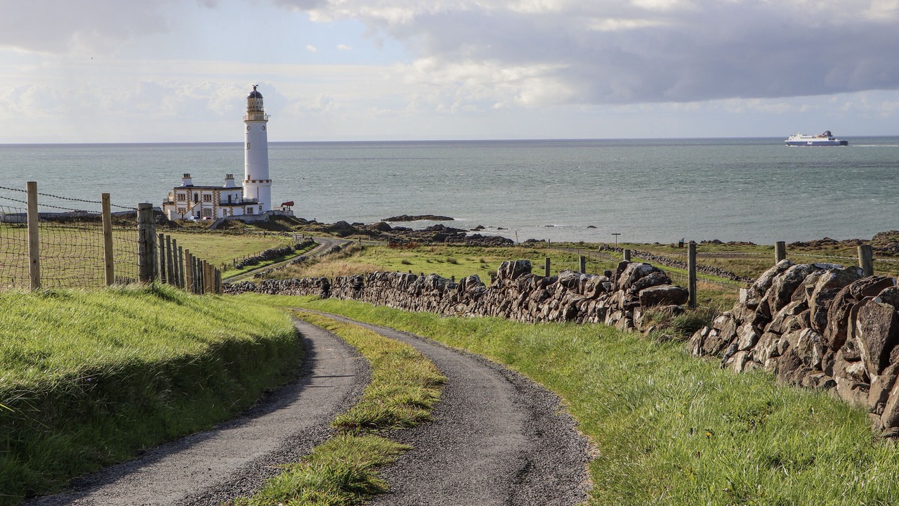 Photo of Others in Stranraer