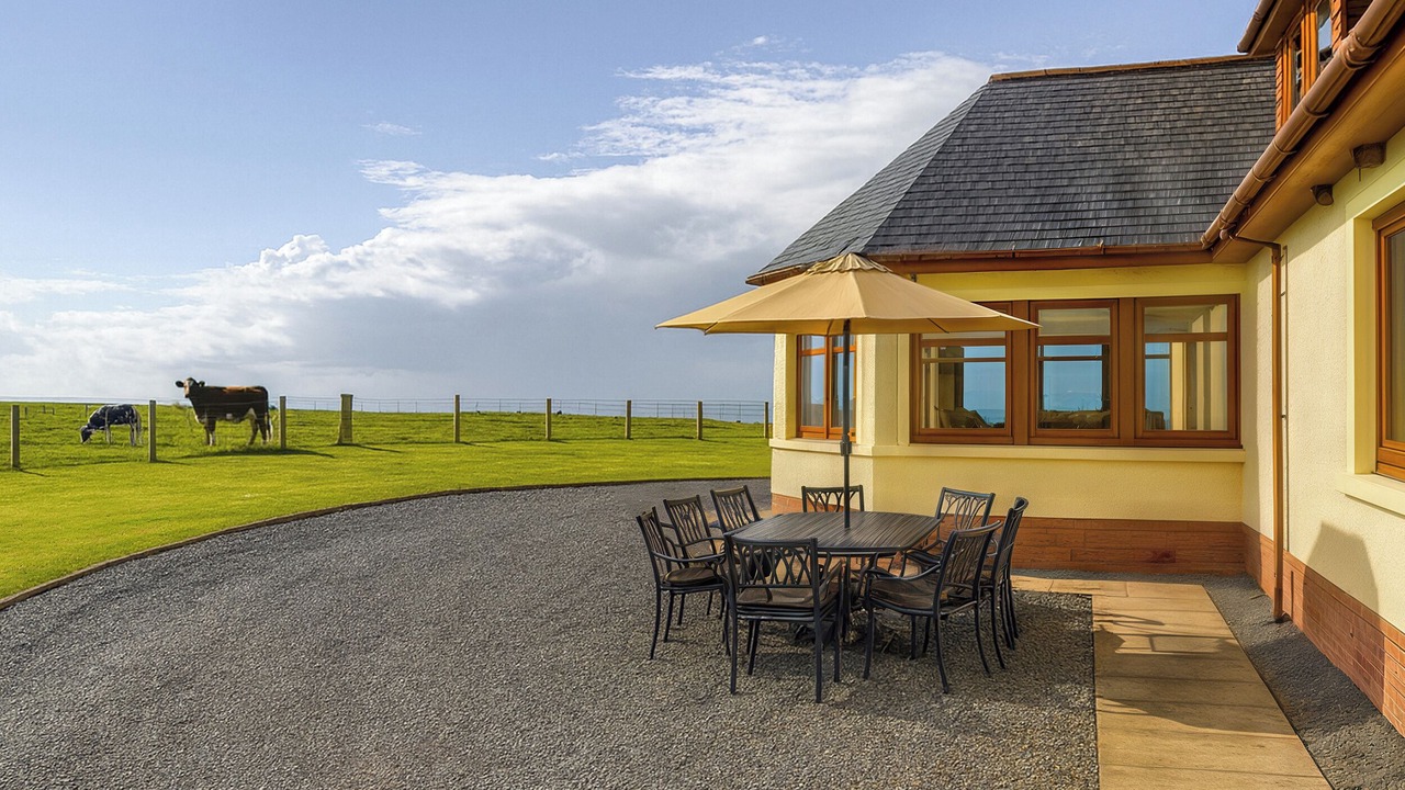 Photo of Outdoor in Stranraer