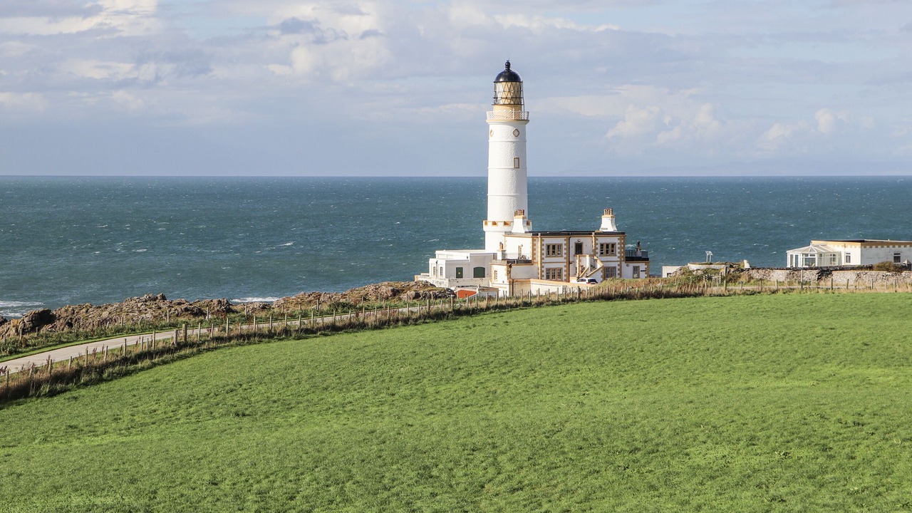 Photo of Others in Stranraer