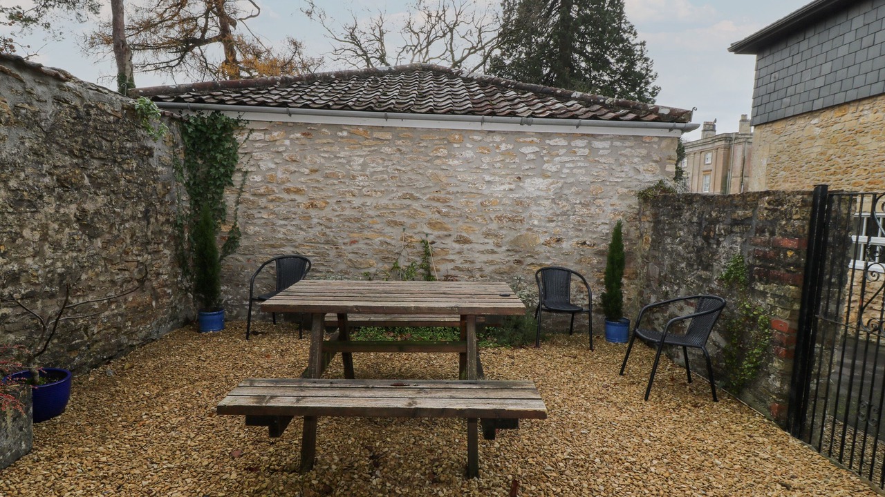 Photo of Outdoor in Shoscombe