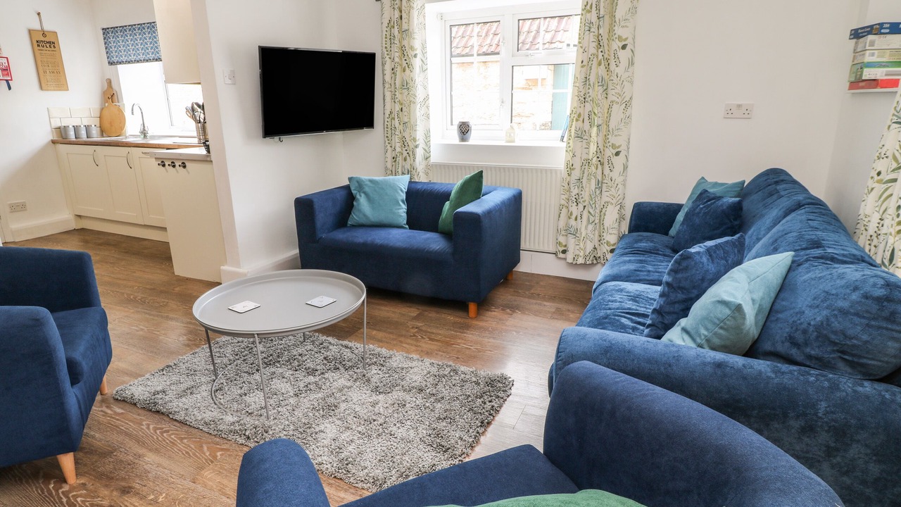 Photo of Livingroom in Shoscombe