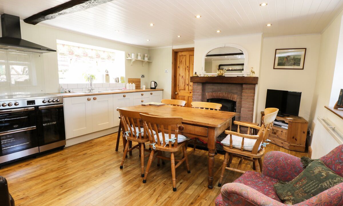 Photo of Livingroom in Nawton