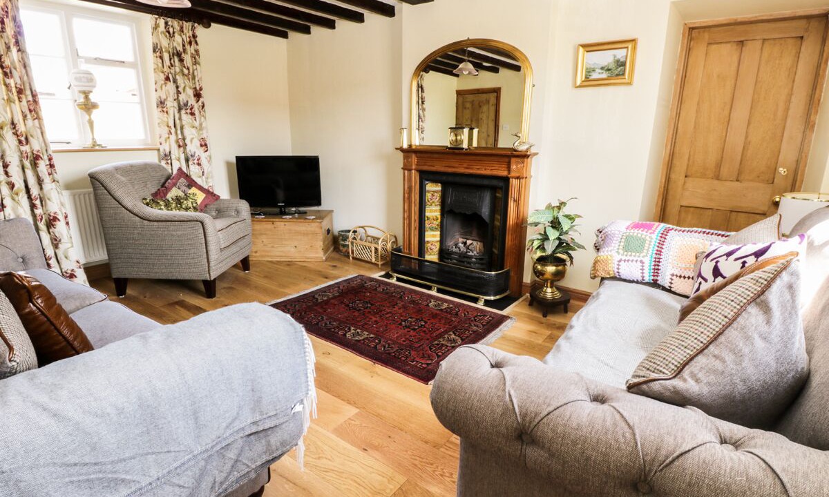 Photo of Livingroom in Nawton