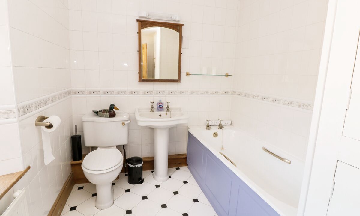 Photo of Bathroom in Nawton