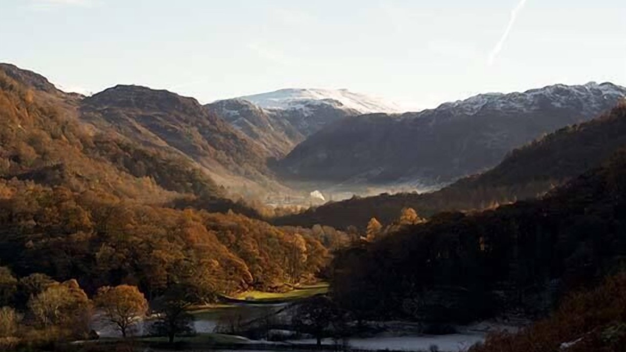 Photo of Others in Borrowdale