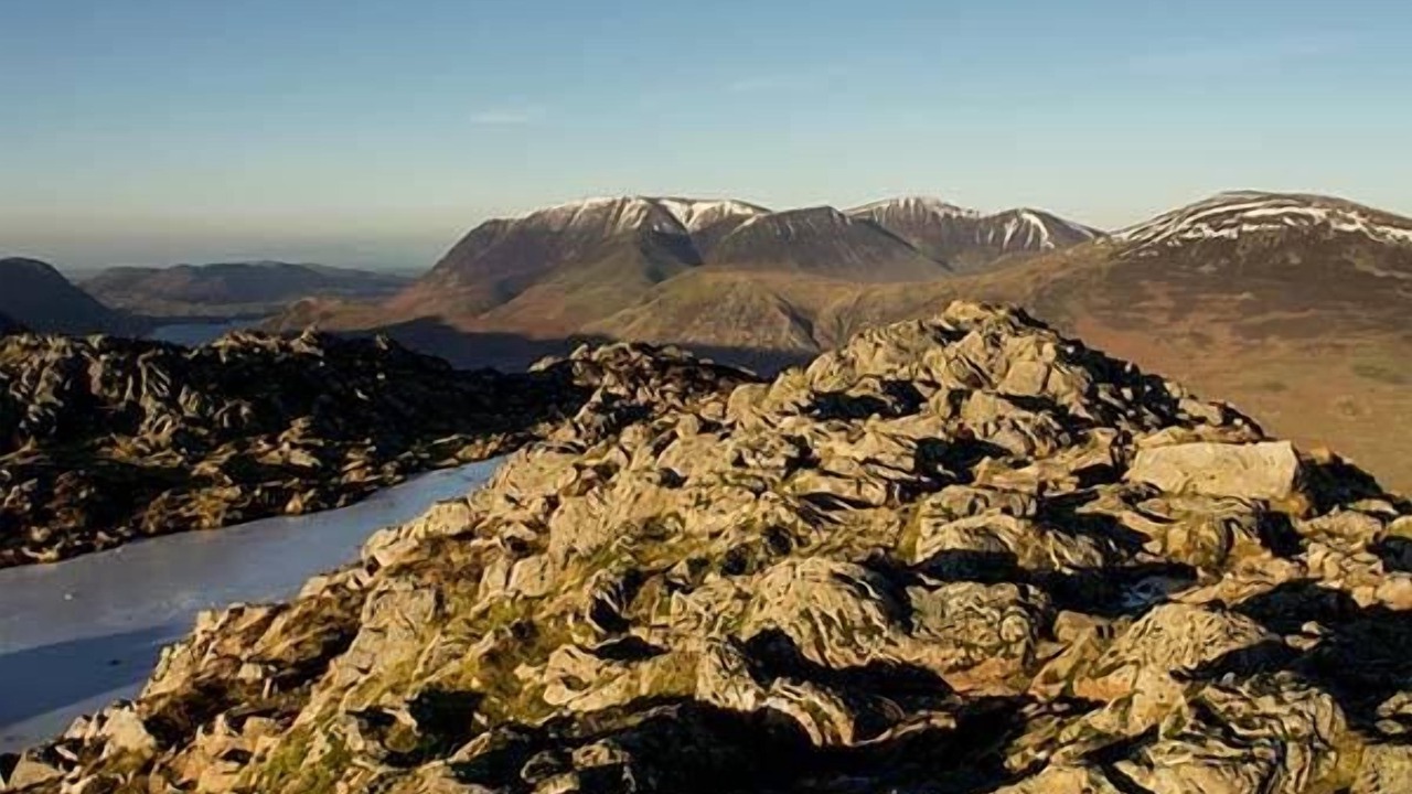 Photo of Others in Borrowdale