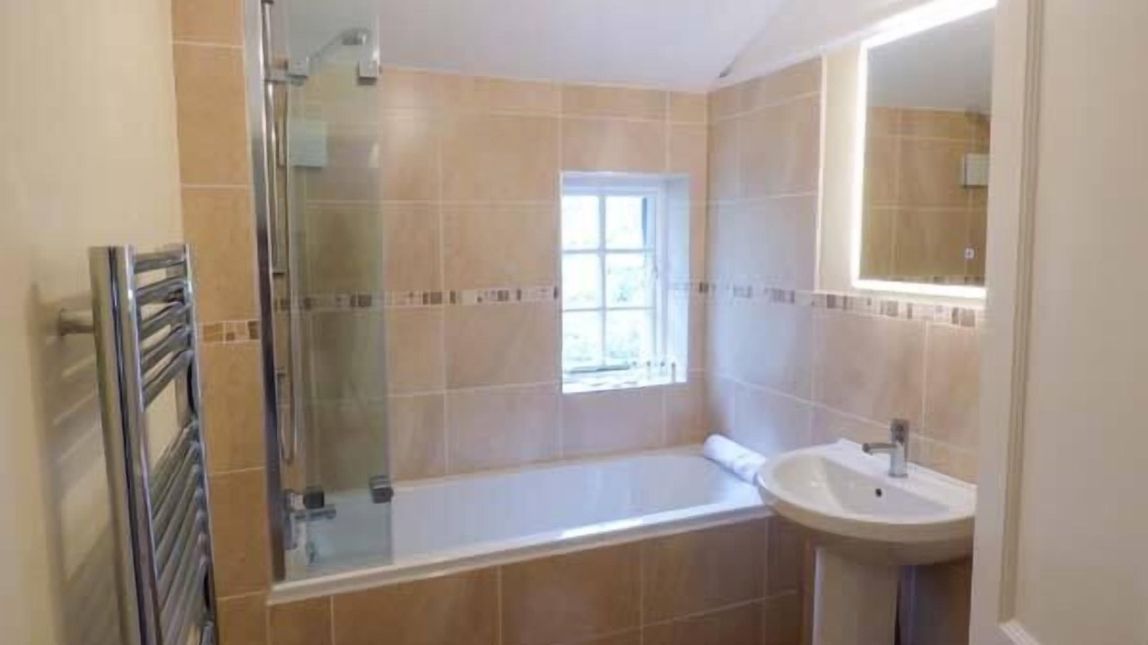 Photo of Bathroom in Borrowdale