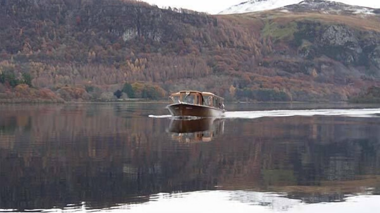 Photo of Outdoor in Borrowdale