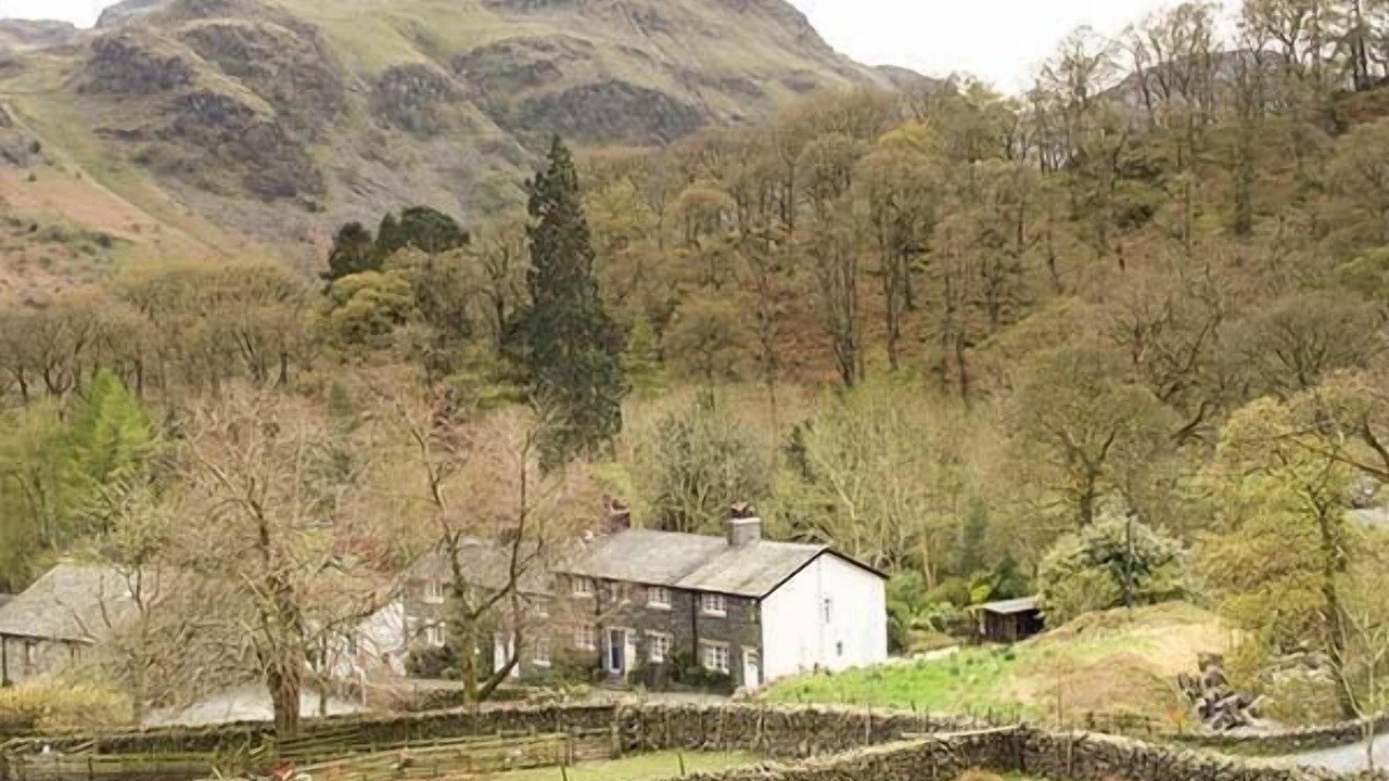 Photo of Others in Borrowdale