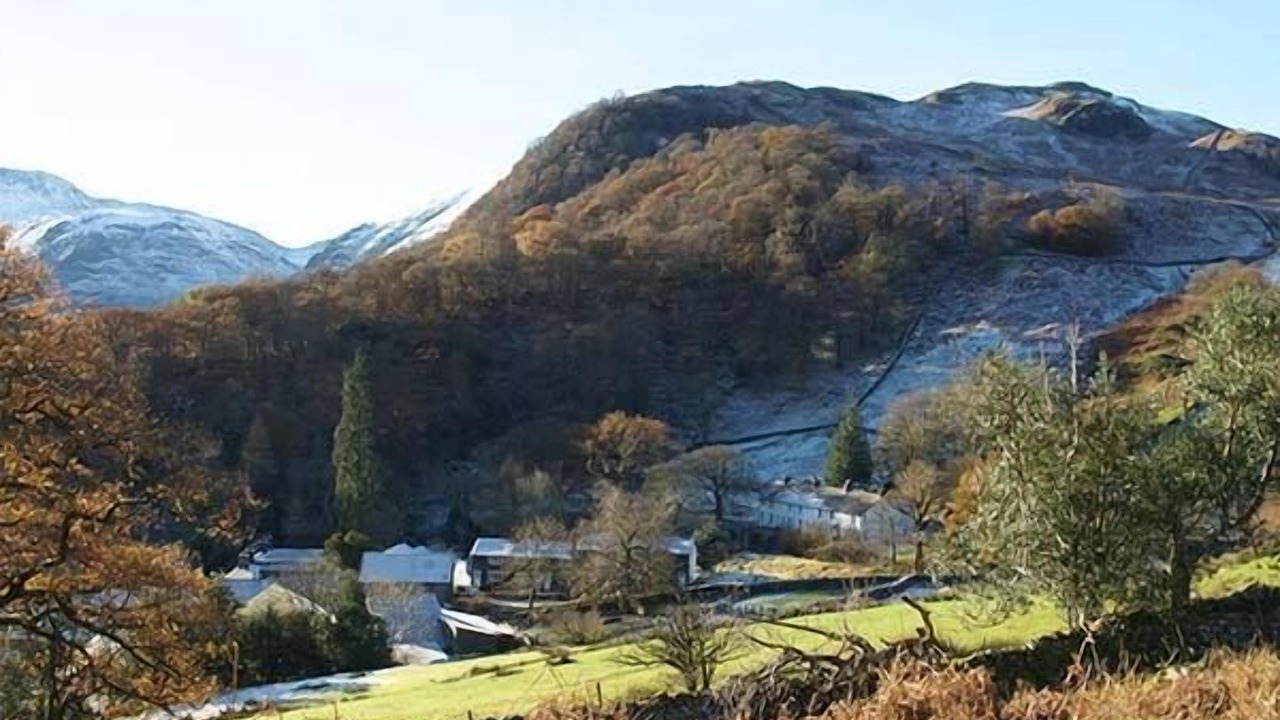 Photo of Others in Borrowdale