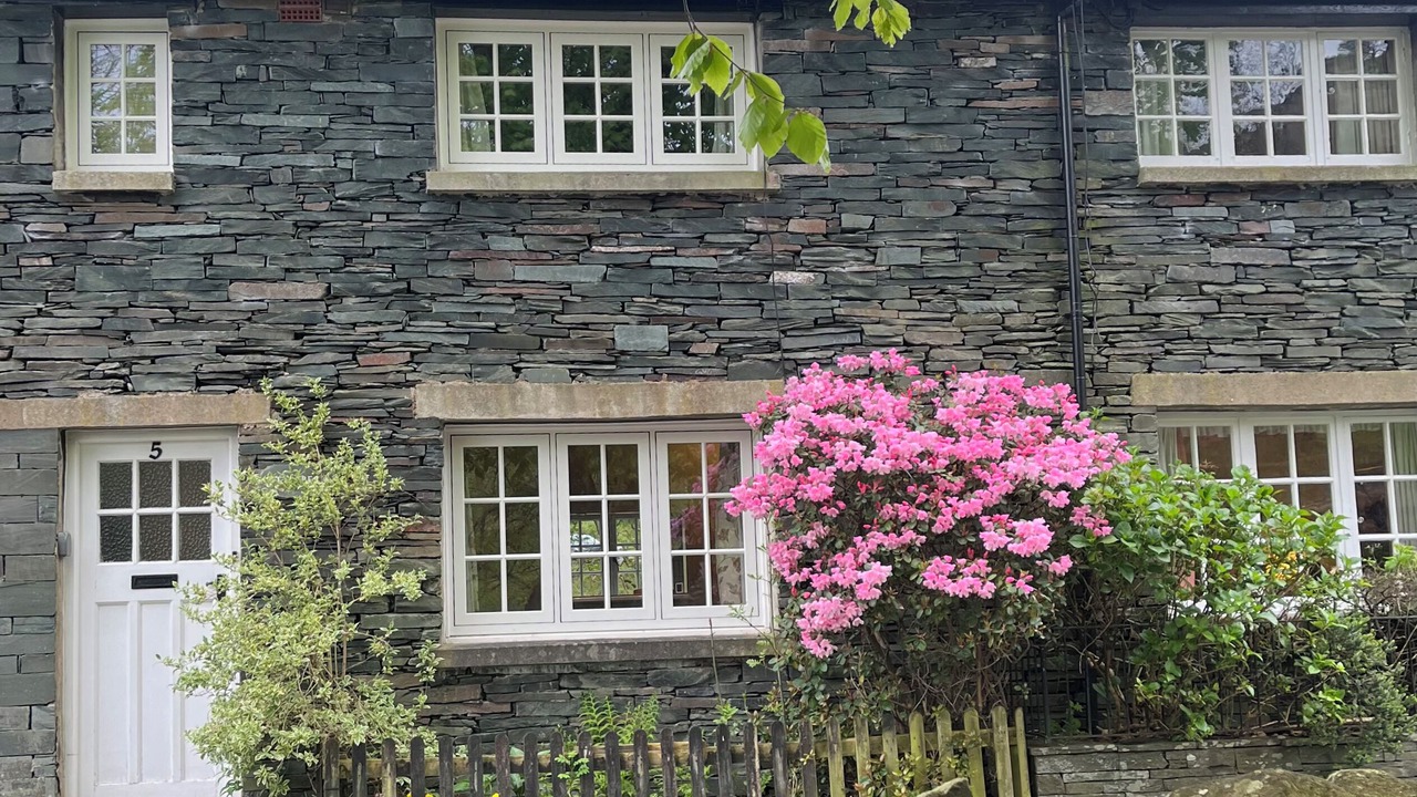 Photo of Outdoor in Borrowdale