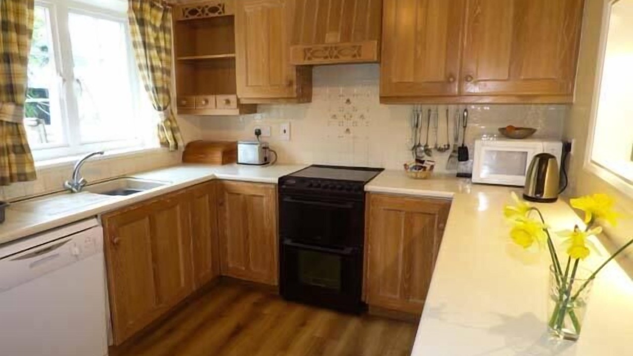 Photo of Kitchen in Borrowdale
