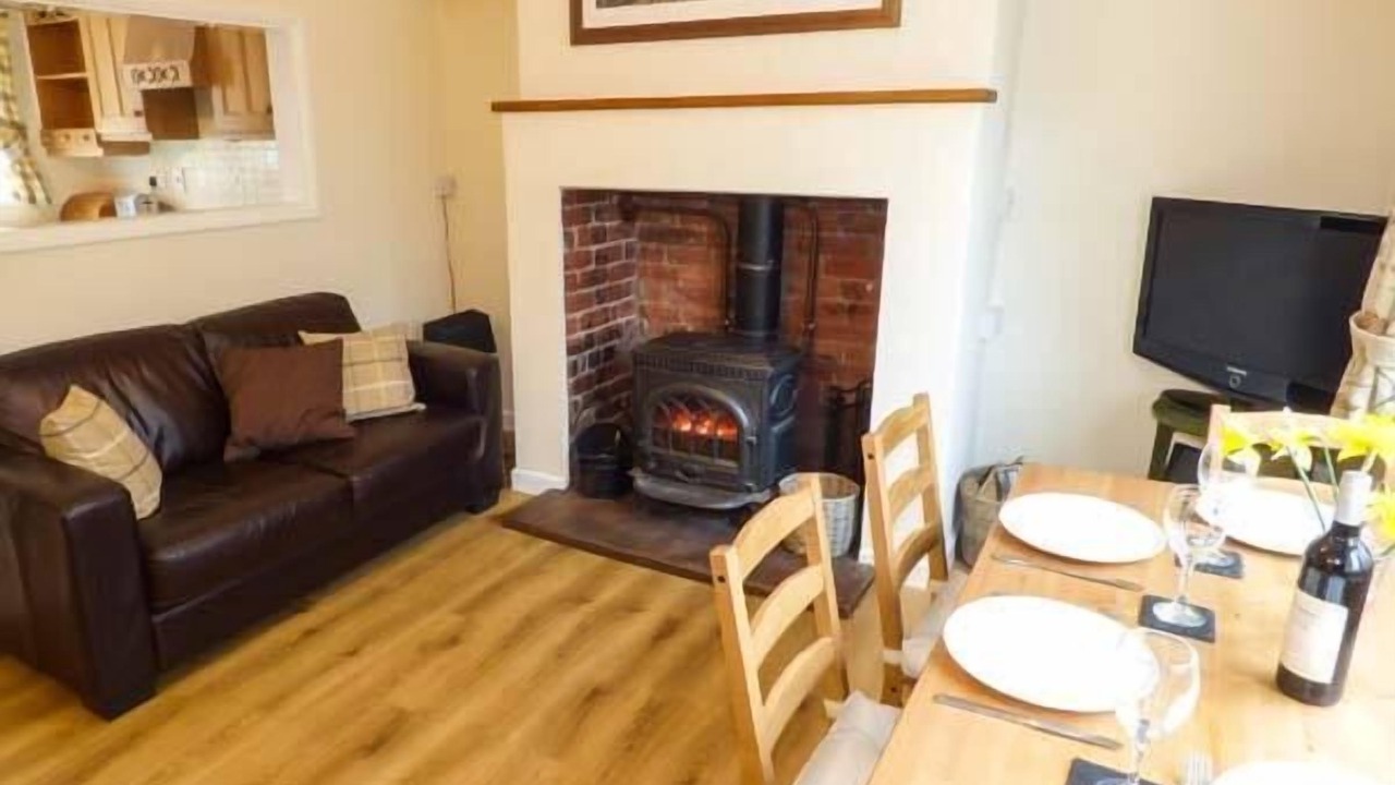 Photo of Bedroom in Borrowdale