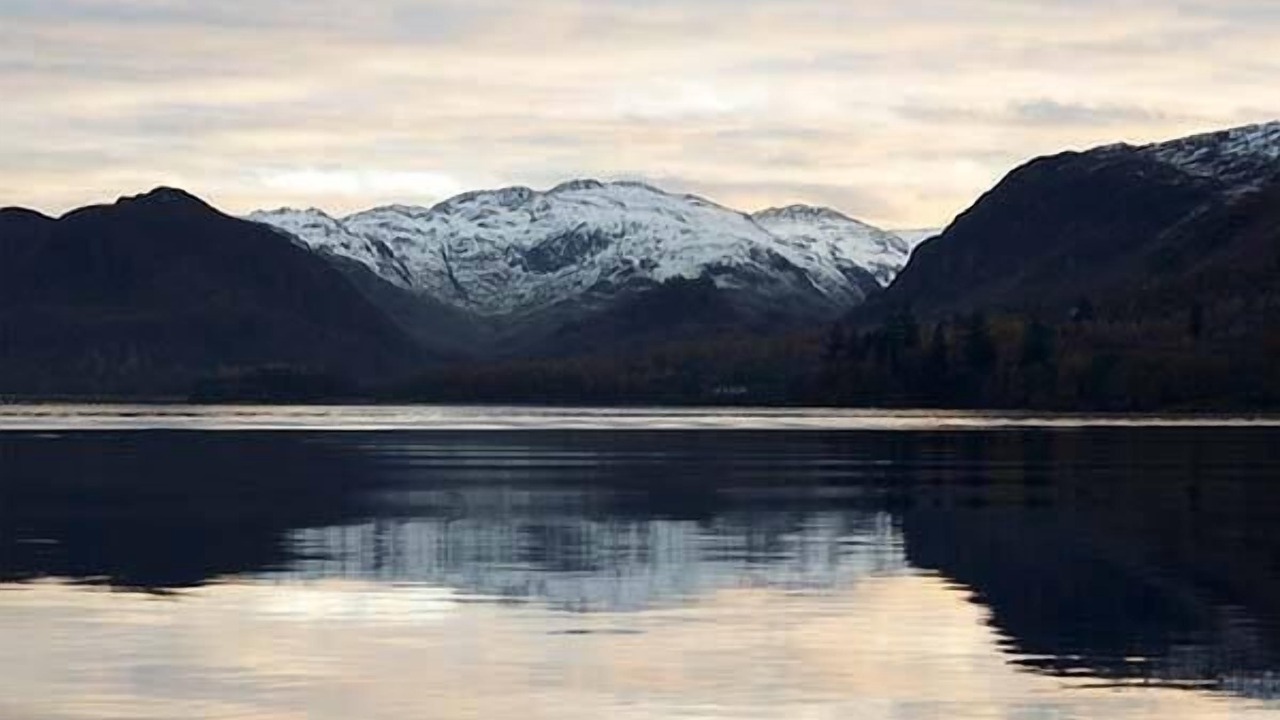 Photo of Others in Borrowdale