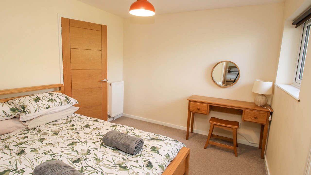 Photo of Bedroom in Clun
