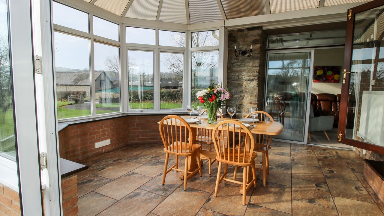 Photo of Outdoor in Clun