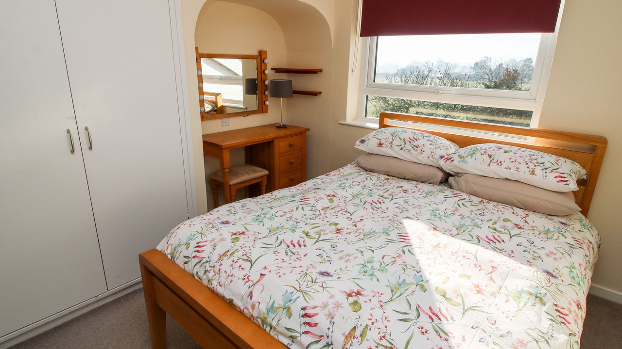 Photo of Bedroom in Clun