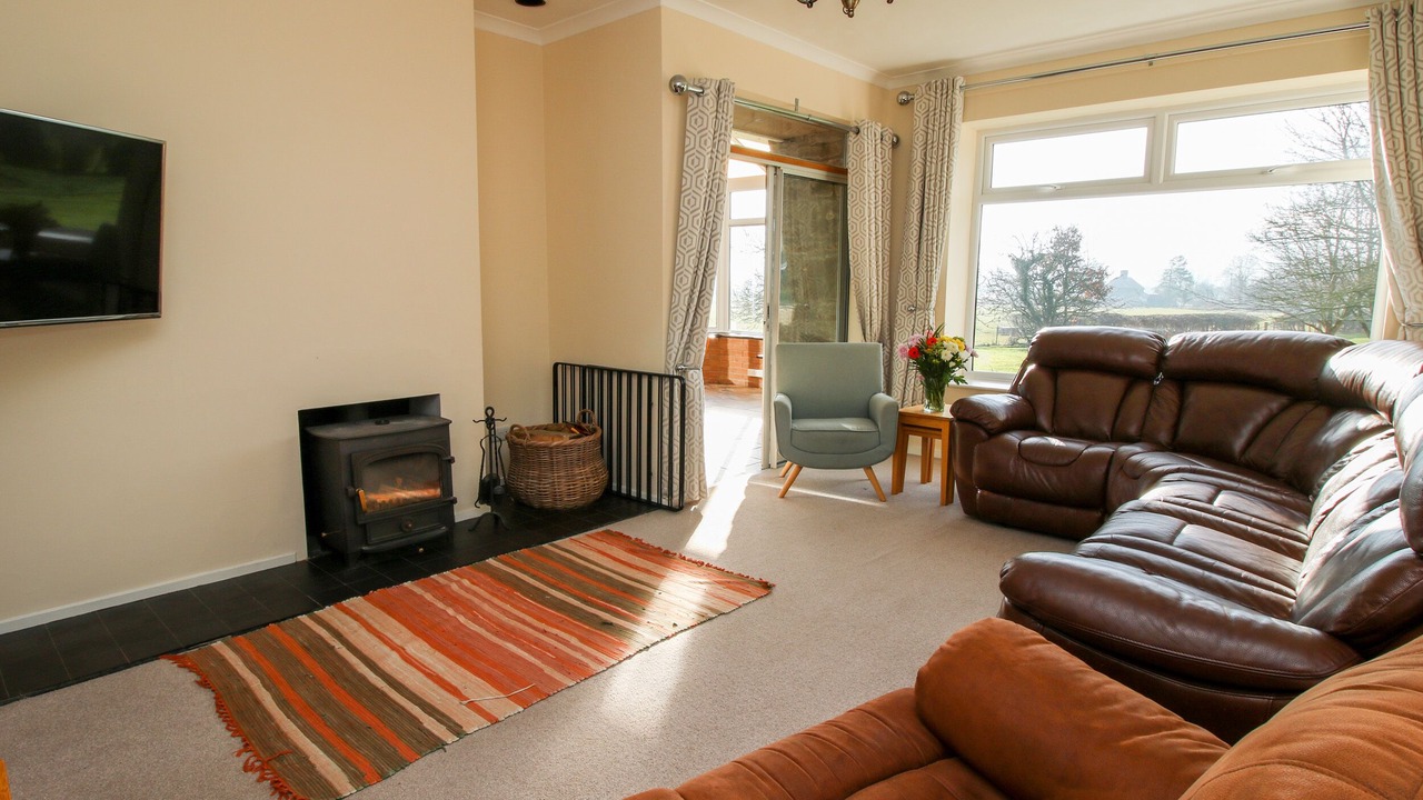 Photo of Livingroom in Clun