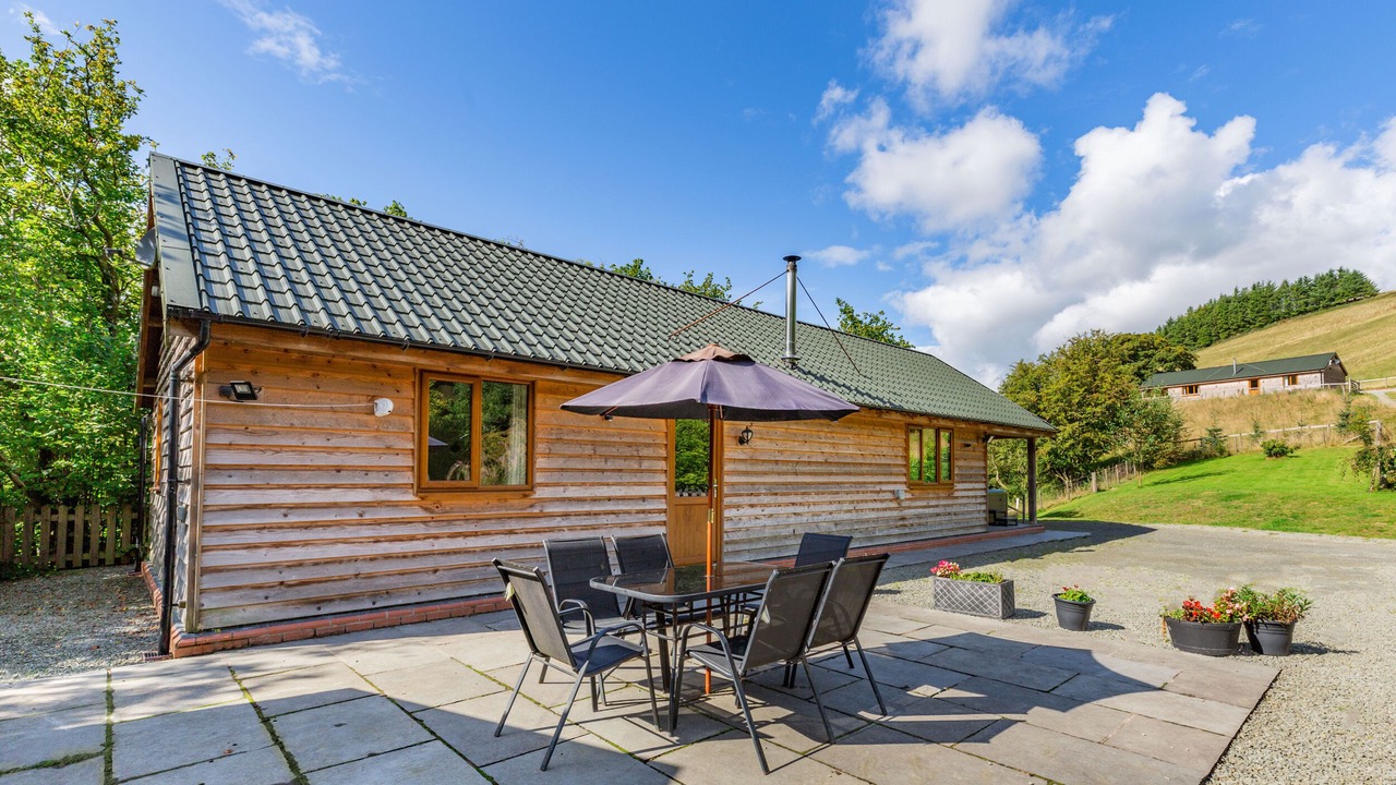 Photo of Outdoor in Bleddfa