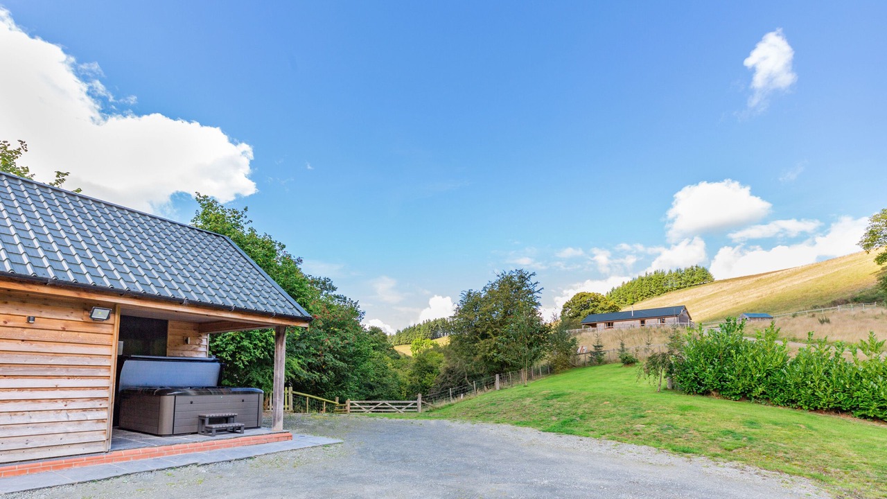 Photo of Others in Bleddfa