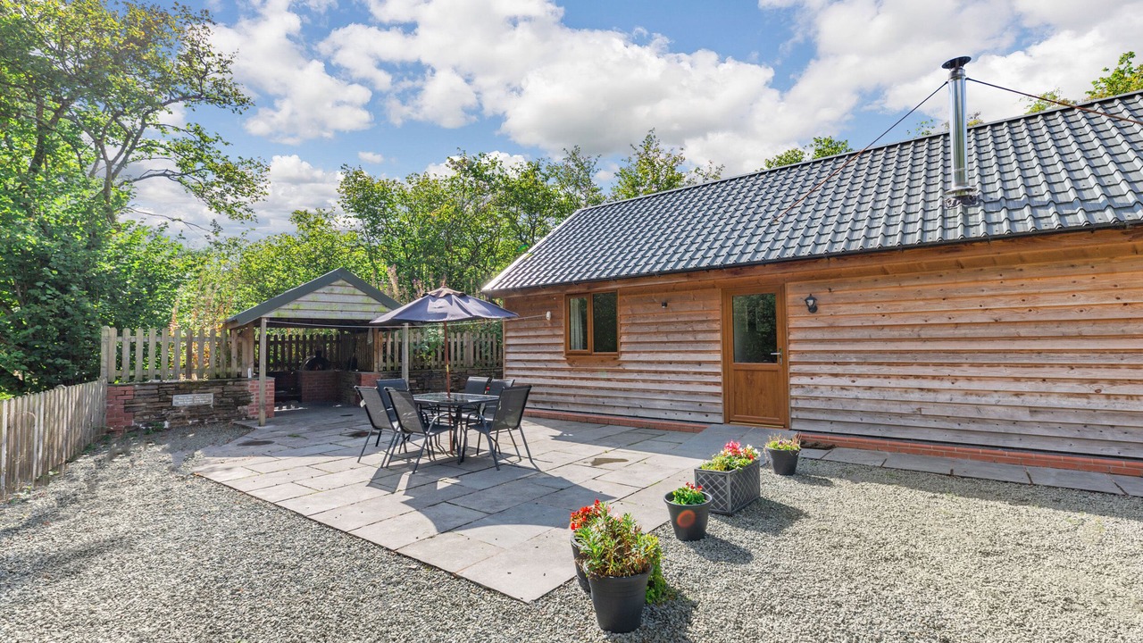 Photo of Others in Bleddfa