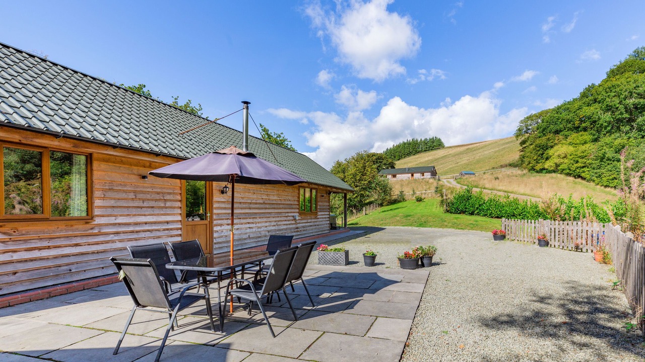 Photo of Others in Bleddfa