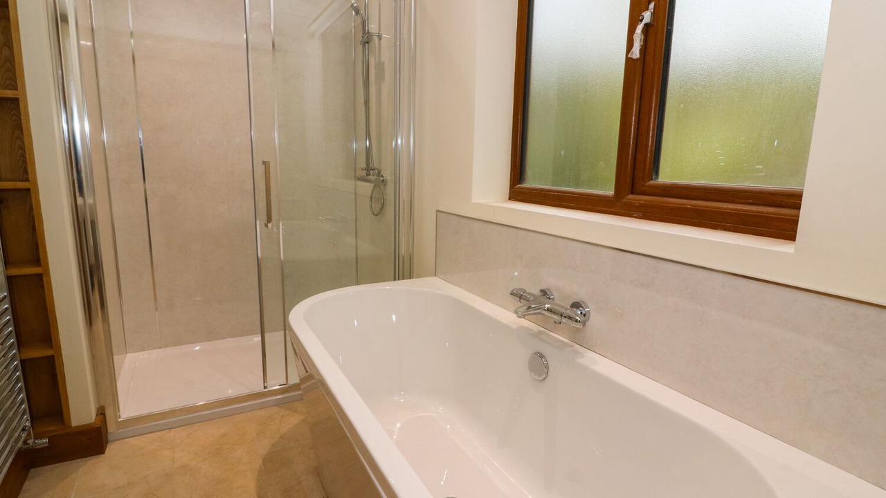 Photo of Bathroom in Bleddfa