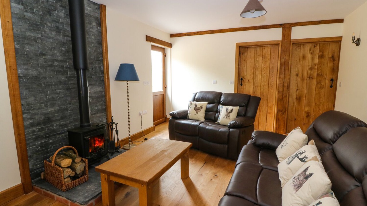 Photo of Others in Bleddfa