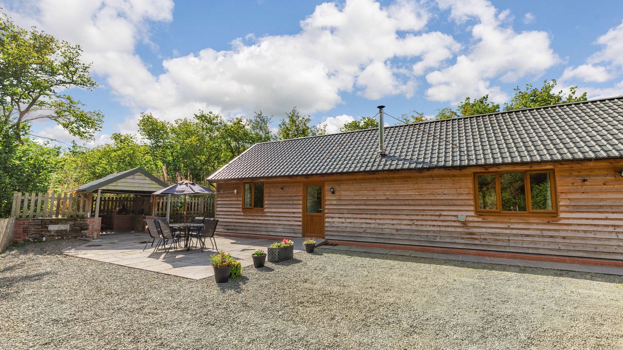 Photo of Outdoor in Bleddfa