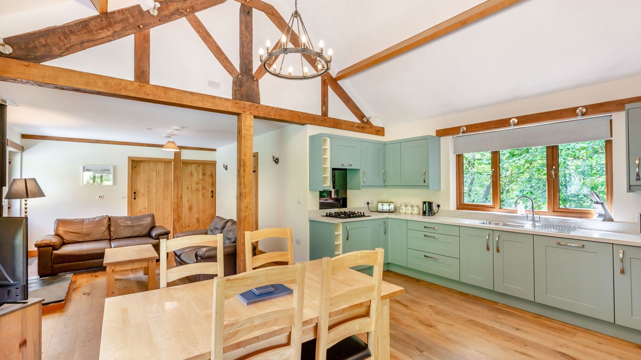 Photo of Livingroom in Bleddfa