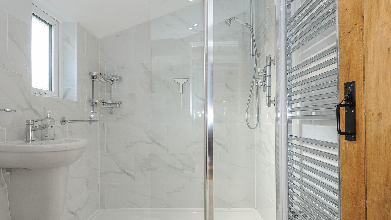 Photo of Bathroom in North Tawton