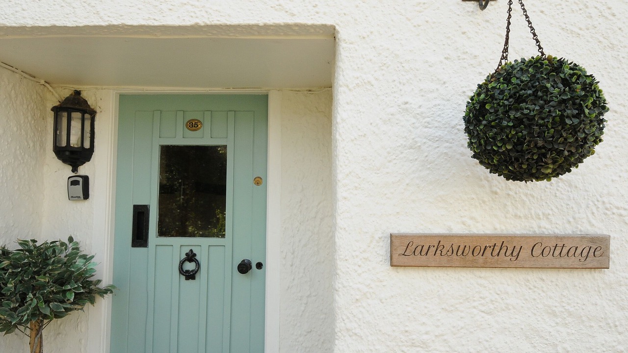 Photo of Outdoor in North Tawton