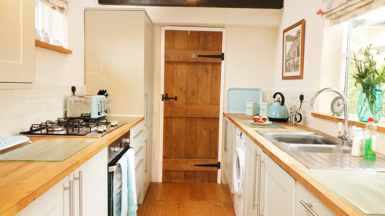 Photo of Kitchen in North Tawton