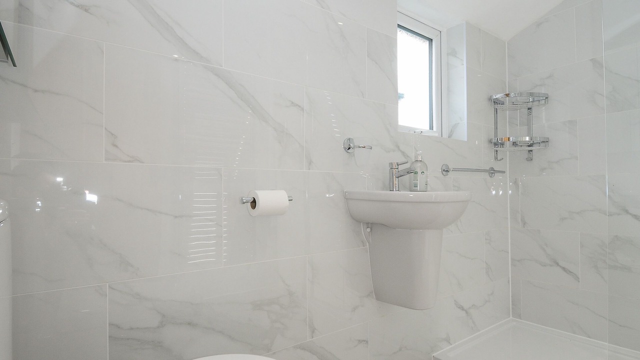 Photo of Bathroom in North Tawton