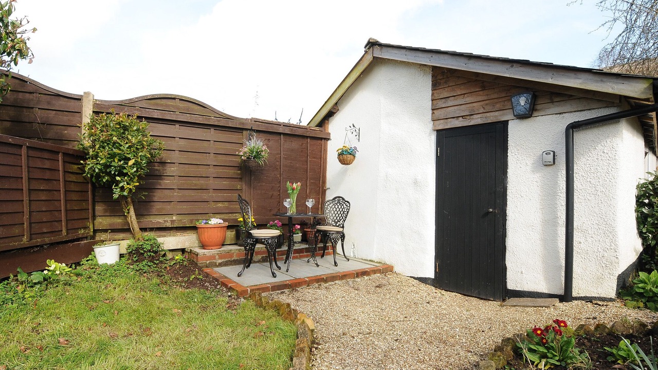 Photo of Others in North Tawton