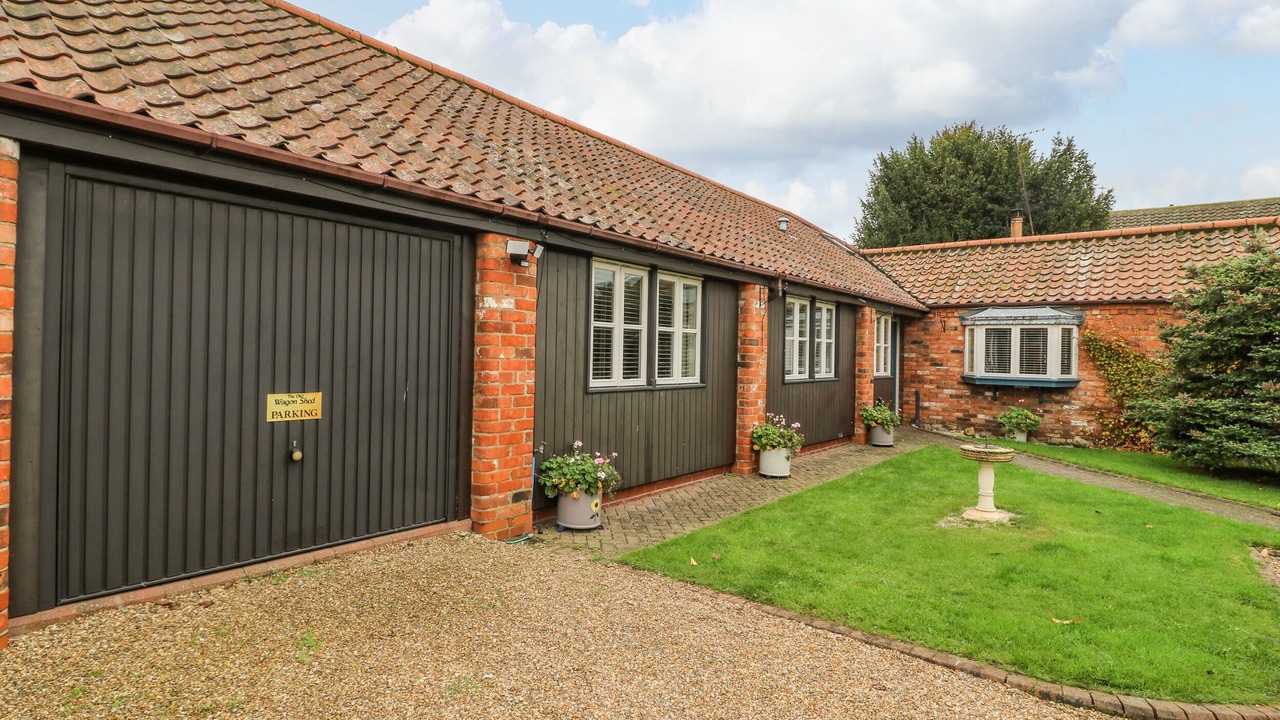 Photo of Outdoor in Leven