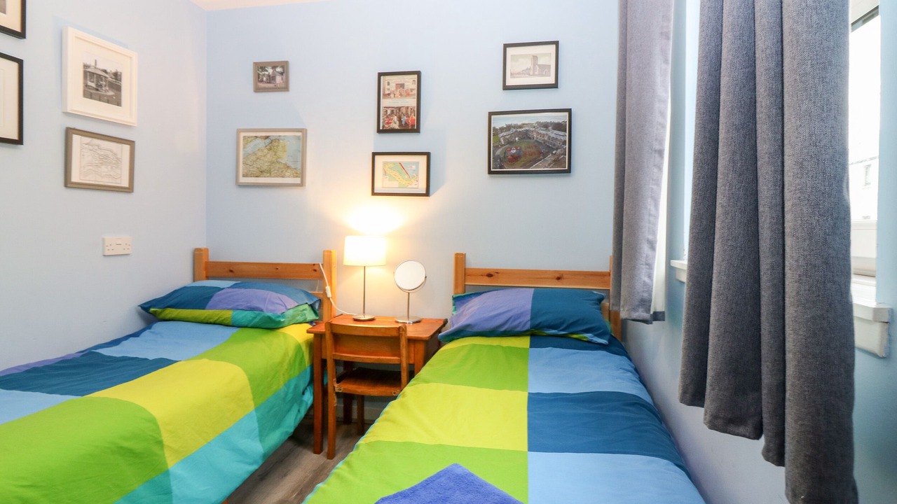 Photo of Others in St. Andrews