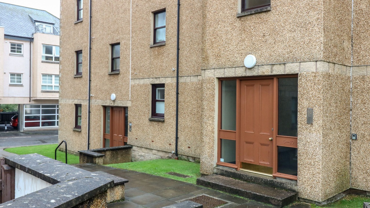 Photo of Outdoor in St. Andrews