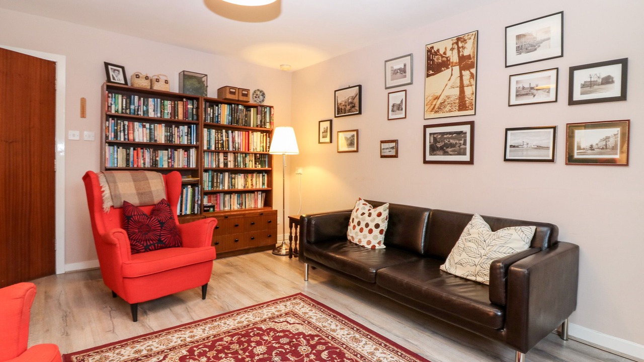 Photo of Others in St. Andrews