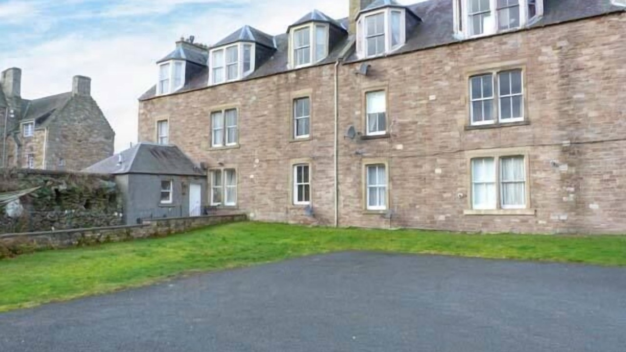 Photo of Others in Jedburgh