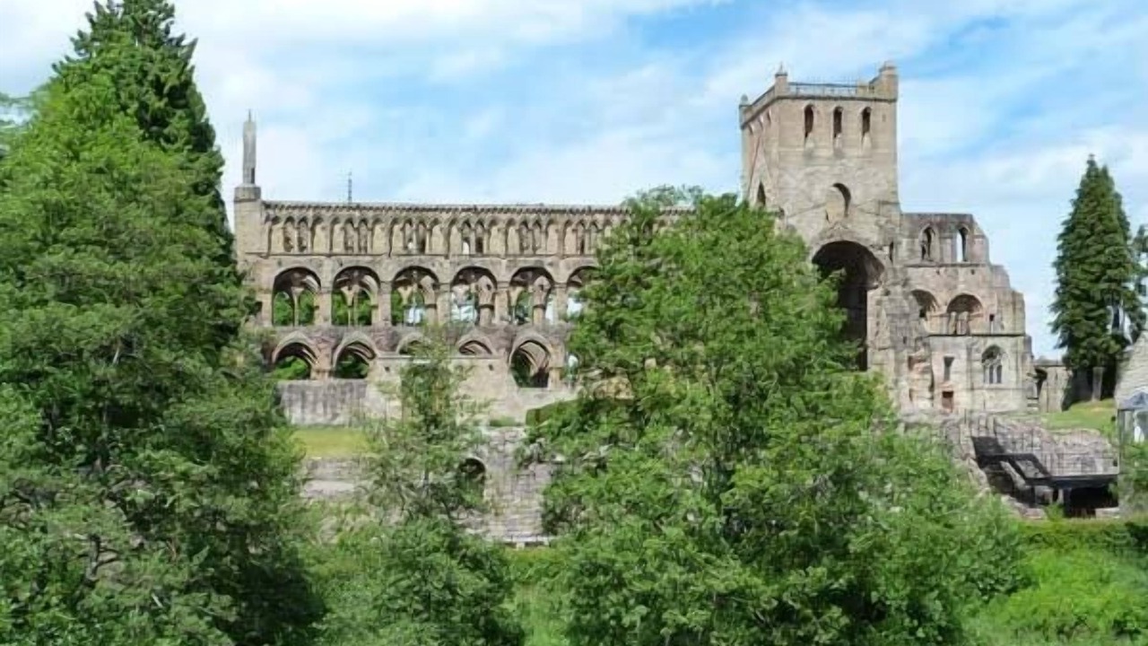 Photo of Others in Jedburgh